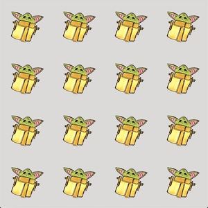 Meet your Posher, Dalton